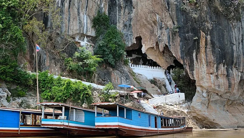 mekong-river-to-pak-ou-caves